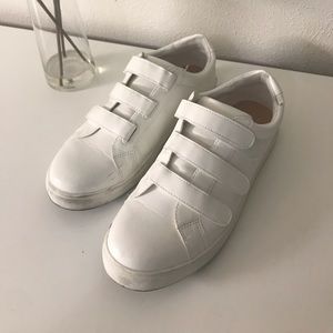 A new day shoes